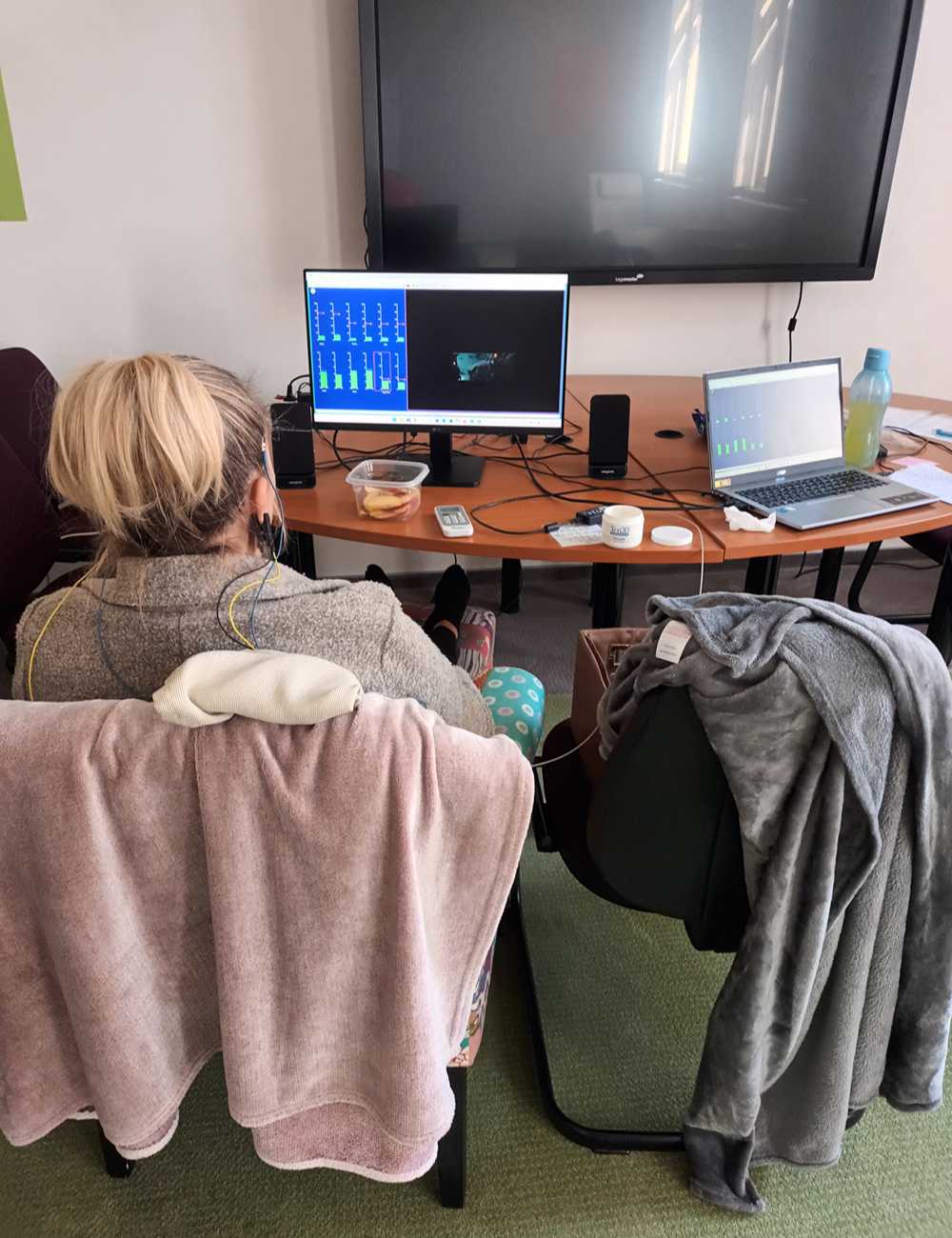 Neurofeedback tréning árak és állapotfelmérés
