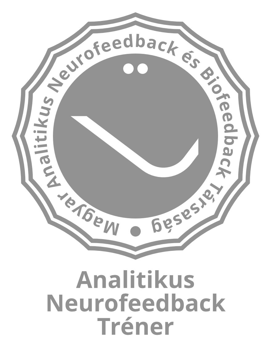 Neurofeedback tréner logó